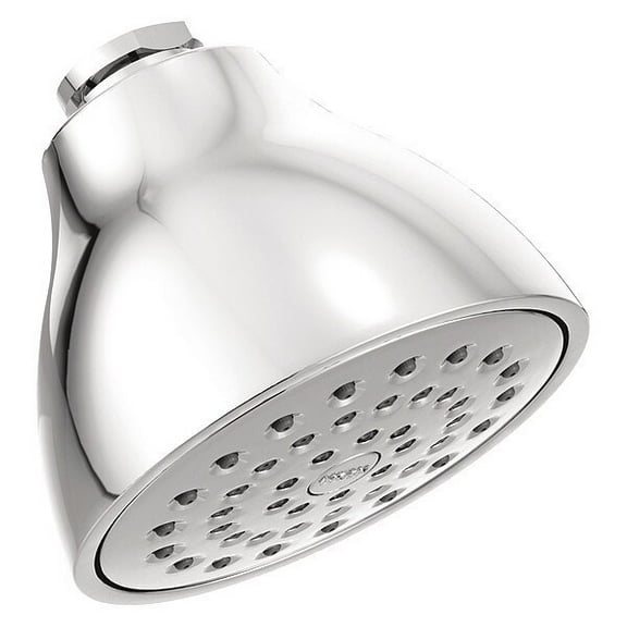 Rizon Shower Head,Bulb,1.75 gpm 6322EP