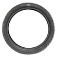 thumbnail image 3 of Llanta para motocicleta TL 100/80-17 Motometa negro, 3 of 3