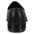 thumbnail image 3 of ECCO Men's Citytray Slip-On in Black, 43 EU, 3 of 5