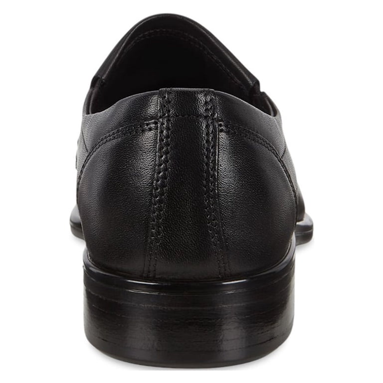 Ecco Men’s Citytray Slip On | Size 41 ECCO CITYTRAY BIKE TOE SLIP ON BLACK - MENS - Lamey Wellehan  main image 3