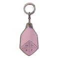 thumbnail image 3 of jiaping Car Key Cover Shell 4 Button Key Case Shell for Deepal SL03 S07 Violet, 3 of 9