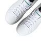 thumbnail image 2 of TENIS ADIDAS ADVANTAGE BASE 2.0 FTWWHT/FTWWHT/GREEN ID3889 JUNIOR BLANCO 25.5CM, 2 of 4