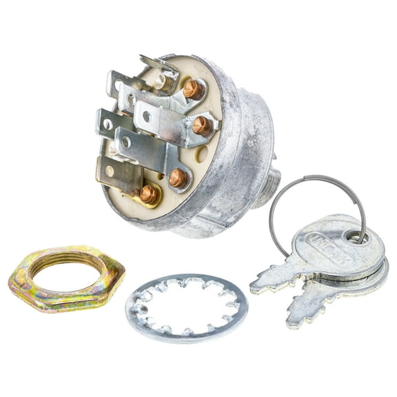 CUB CADET 925-1717 Ignition Switch Z54L 365L 3208 3205 3185 3165 14AW834H401