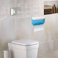 thumbnail image 3 of Amzcrzy Organization and Storage, Storage, Organizer, Bathroom Shower Tissue Box Toilet Tissue Box, Perforation- Toilet Paper Dispenser Toilet Hand Paper Box Toilet Paper Storage, Tissue Container, 3 of 3