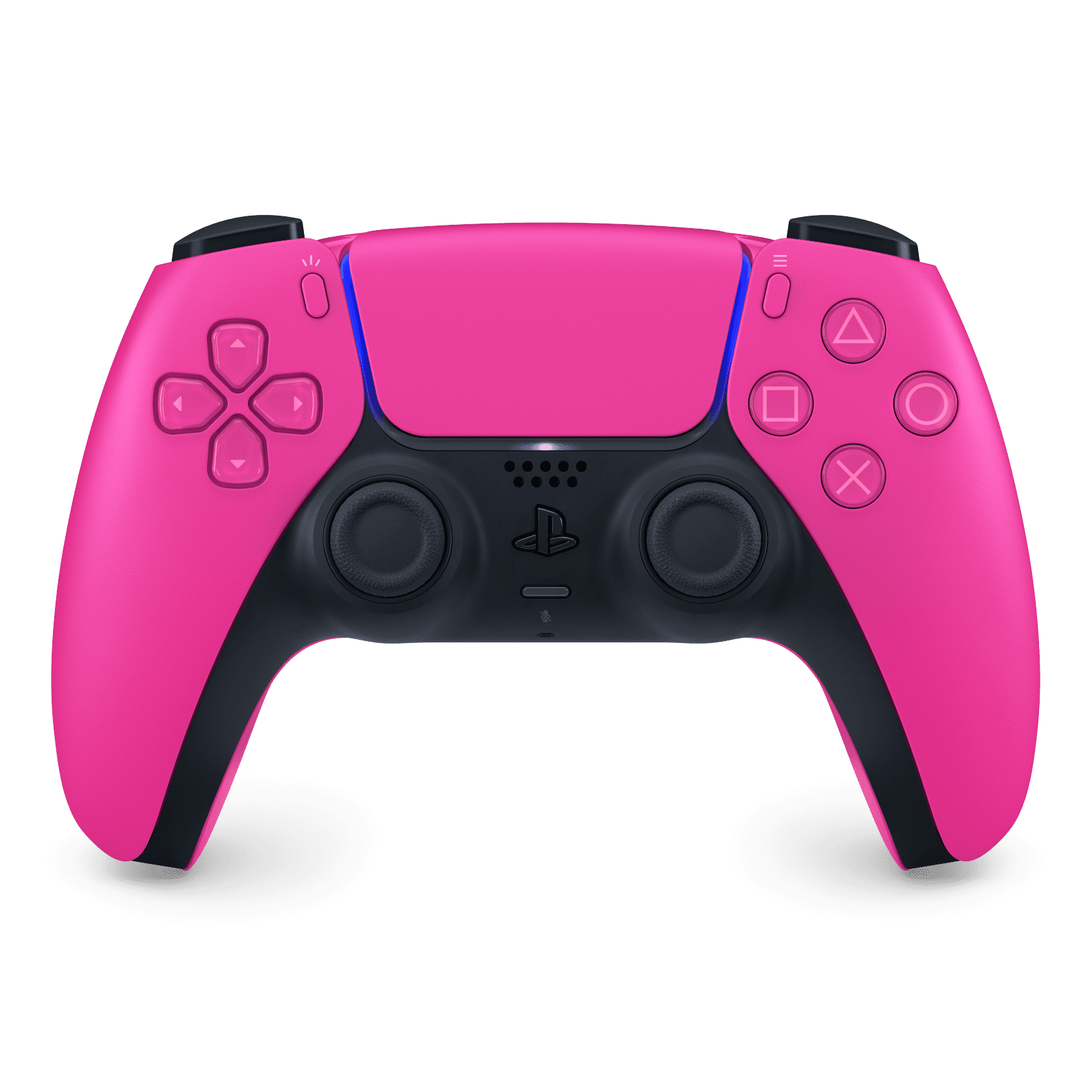 Sony PS5 DualSense Wireless Controller - Nova Pink