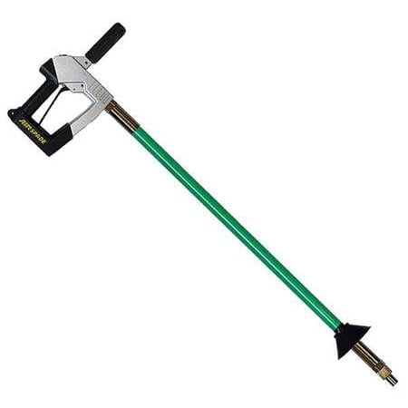 Excavation Tool - GUARDAIR ASU4105G4 Pistol Grip Air Excavation Tool
