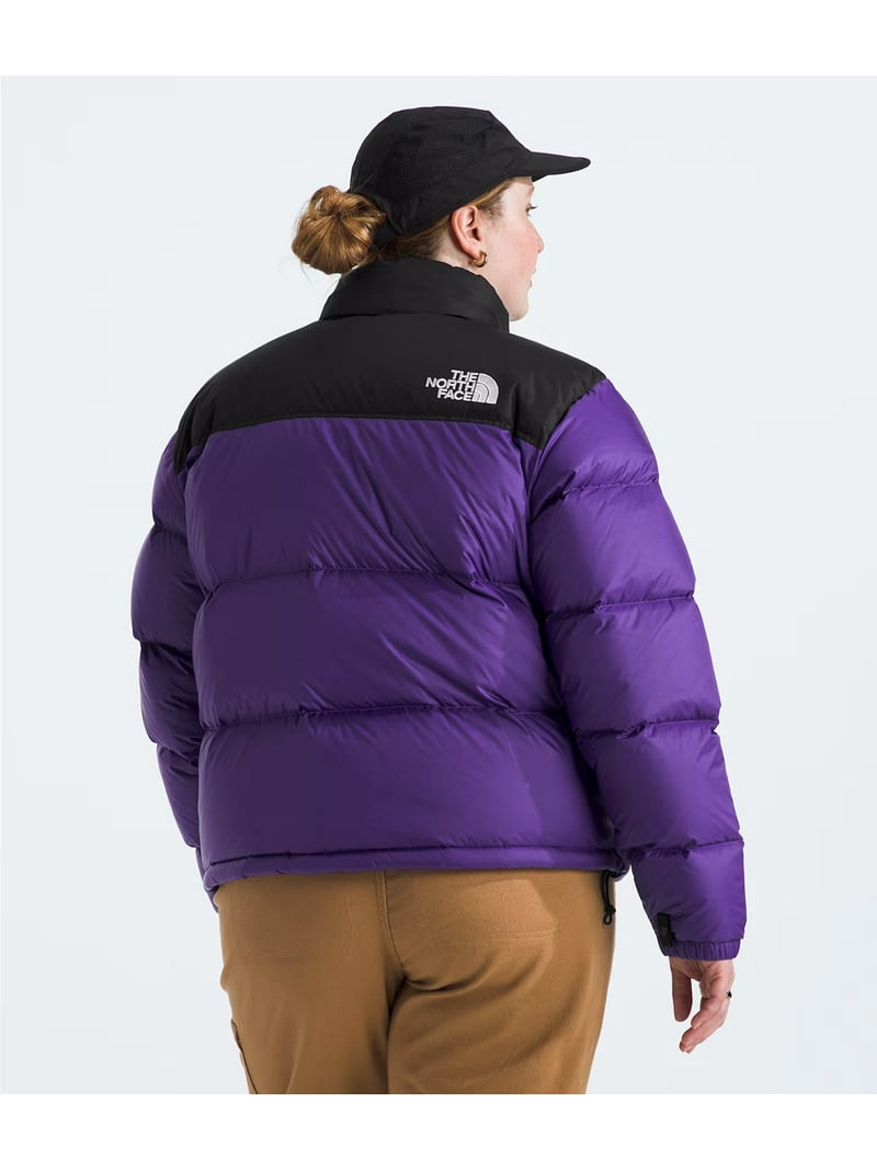The North Face 1996 Retro Nuptse Puffer Jacket NF0A7QLWSI2 Women's