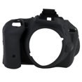 thumbnail image 1 of Matsuzay Funda protectora de silicona a prueba de polvo antideslizante para cámara D5500 D5600 Accesorios de cámara y óptica, 1 of 6