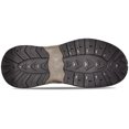 thumbnail image 6 of Teva Women's Outflow CT Hiking Water Sandal Lunar Rock - 1134364-LURK, 6 of 6