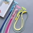 thumbnail image 2 of New Fashion Trend Diagonal Long Rope Mobile Phone Universal Lanyard Shoulder Strap Lanyard Neck Multi-Functional Anti-Loss Rope, 2 of 10