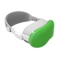 thumbnail image 1 of Étui de Protection TPU pour Casque VR apple Housse de Protection Anti-Rayures Accessoires VR Vision pour apple, 1 of 8