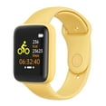 thumbnail image 1 of Mistaha LT716 Fashion Multicolor Intelligent Watch Real-Time Monitor Multifunctional Bluetooth Sports Rechargeable Intelligent Watch, 1 of 8