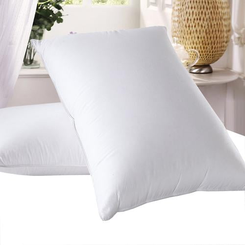 Classic Down Dreams Pillow found in Hilton Hotels comfy FREE SHIPPING