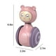 thumbnail image 3 of Baby Toys Tumbler Toys，Baby Crawling Toys，Toddler Interactive Learning Development For Baby Toys, 3 of 6