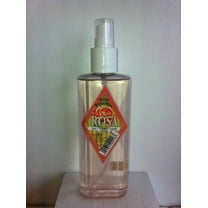 Crusellas Kolonia 1800 Rose Cologne 8 fl oz