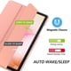 thumbnail image 4 of Funda MoKo para Samsung Galaxy Tab A11 Plus/A9 Plus de 11 pulgadas, 4 of 8
