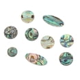 thumbnail image 3 of 9Pcs Sax Key Buttons Replace Inlays Accessory Parts Bright Color Saxophone Parts A, 3 of 8