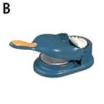thumbnail image 2 of 2 In1 Dumpling Skin Maker Press Machine Wrapper Mold Dough Handle Gadgets Tool, 2 of 5