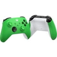 thumbnail image 2 of Refurbished Xbox QAU-00090 Wireless Controller, Velocity Green For Xbox Series X|S, Xbox One, & Windows Devices, 2 of 3