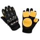thumbnail image 3 of Guantes de longboard de 4,33 pulgadas cuesta abajo de seguridad shamjiam Guantes de skate Longboarding, 3 of 9