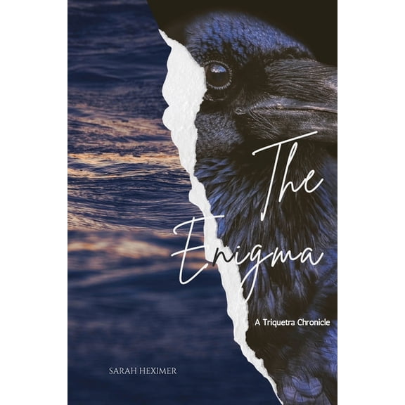 The Enigma, A Triquetra Chronicle, (Paperback)