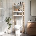 thumbnail image 2 of Étagère pour WC Bellwood Umbra, 2 of 9