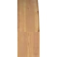 thumbnail image 4 of 6"W x 8"D x 16"H Thorton Rough Sawn Knee Brace, Western Red Cedar, 4 of 4