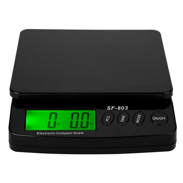 Ktaxon 66LB Portable Digital Electronic Scale Shipping Postal Scales