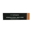 thumbnail image 2 of MAC Lustreglass Lipstick 541 Mars To Your Venus 0.10 Ounces, 2 of 4