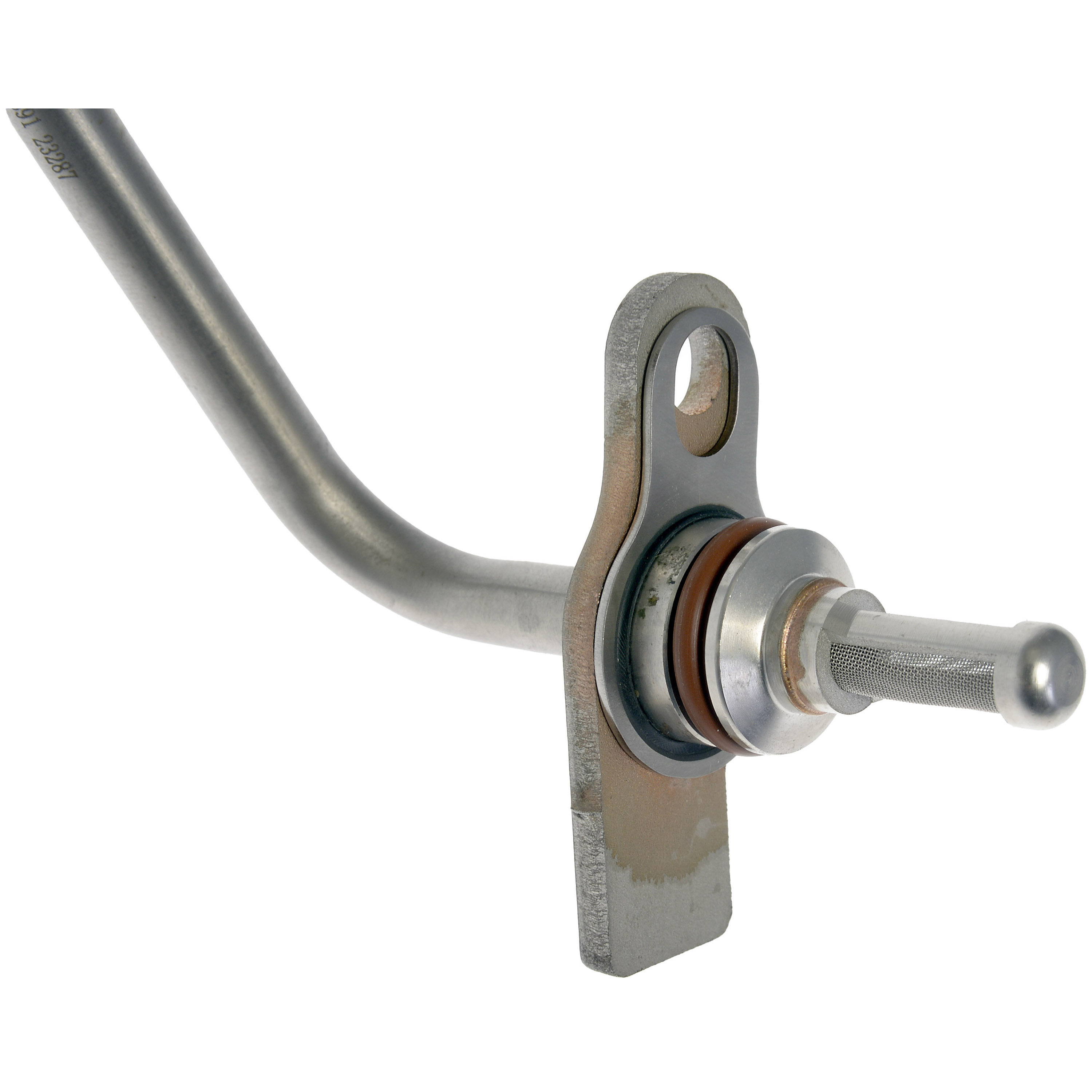 Dorman 667-380 Turbocharger Oil Line for Specific Ford Models