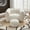 Beige, variant on 41" Soft High Resilient Foam Single Sofa Couch, Sillones Para Domitorio Single Sofa with Chenille, Butacas Para Sala Sofa with Handle for Living Room Gaming Reading, Grey