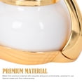 thumbnail image 4 of 1 Set Household Aluminium Alloy Sugar Storage Jar Coffee Candy Case Sugar Container, 4 of 8