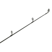 PENN Battle IV Spinning Fishing Combo, 7 Medium Light Rod, 2500 Size Reel