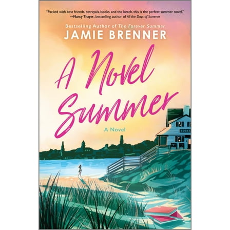 A Novel Summer: A Novel (Paperback)