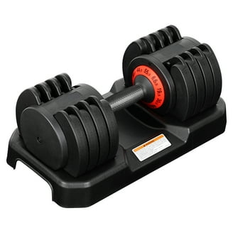 PowerBlock Elite EXP Adjustable Dumbbell Stage Expansion Kit, 20