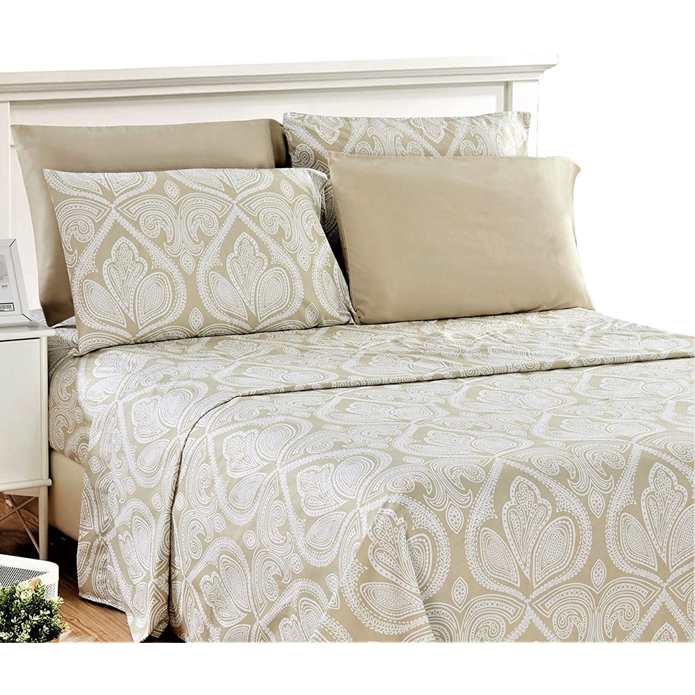 pocket bedding