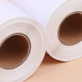 thumbnail image 4 of 1 Rouleau d'Autocollants de Nom Inscriptibles Étiquette Autocollante Papier Vierge Impression Papier de Code pour Impression Thermique, 4 of 9