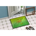 thumbnail image 2 of Summer Time Door Mat, 2 of 4