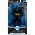 thumbnail image 1 of DC Multiverse DC One Million 7 Inch Action Figure - Batman 1,000,000, 1 of 2