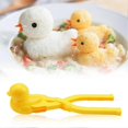 thumbnail image 5 of Rices Mold for Sushi Making Multifunctional Cartoon Rices Ball Maker Kitchen Non-Sticky Press Bento Tool, 5 of 5