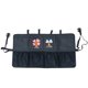 thumbnail image 2 of Car Seat Back Hanging Bag Designed For Car Interior Organization Tailored For Car Owners With 86x46x1cm Size 1Pcs, 2 of 3