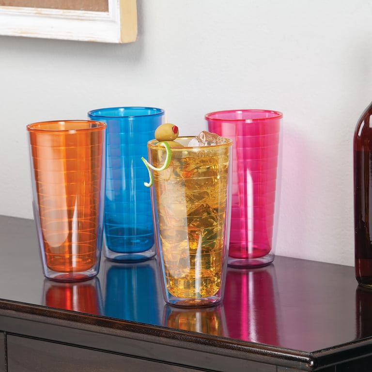 10 oz glass tumblers Cove 10oz Glass Tumbler main image 0