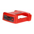 thumbnail image 3 of jinwen Batteries Fixing Bracket Compact Practical Workbench Belt Hook Clip Fittings For MWQ, 3 of 9