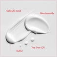thumbnail image 3 of Crema TOSOWOONG Ovalicin Skin Clear con niacinamida 50 g, 3 of 7