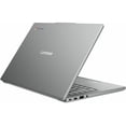 thumbnail image 6 of Lenovo Chromebook 14M8911 14" WUXGA Touchscreen Laptop, MediaTek Kompanio 540 2.6GHz, 4GB RAM, 64GB UFS, ChromeOS, Luna Gray, 6 of 7