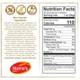 thumbnail image 3 of Birthday Snack | Cup Cakes | Snack Cakes | Birthday Cakes | Dairy & Nut Free | 24 Mini Cupcakes Per Pack | 21 oz  Sterns Bakery (24 Pack), 3 of 3