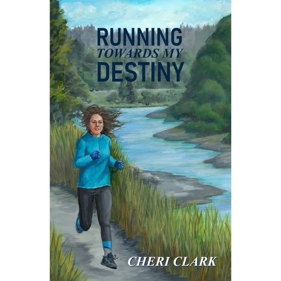 Running Towards My Destiny, (Paperback)