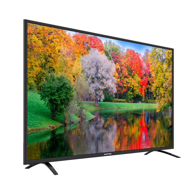 Sceptre 50" Class 4K UHD LED TV U515CV-U gallery view