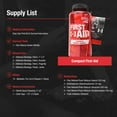 thumbnail image 6 of Adventure First Aid, 32 Oz Kit, 6 of 9