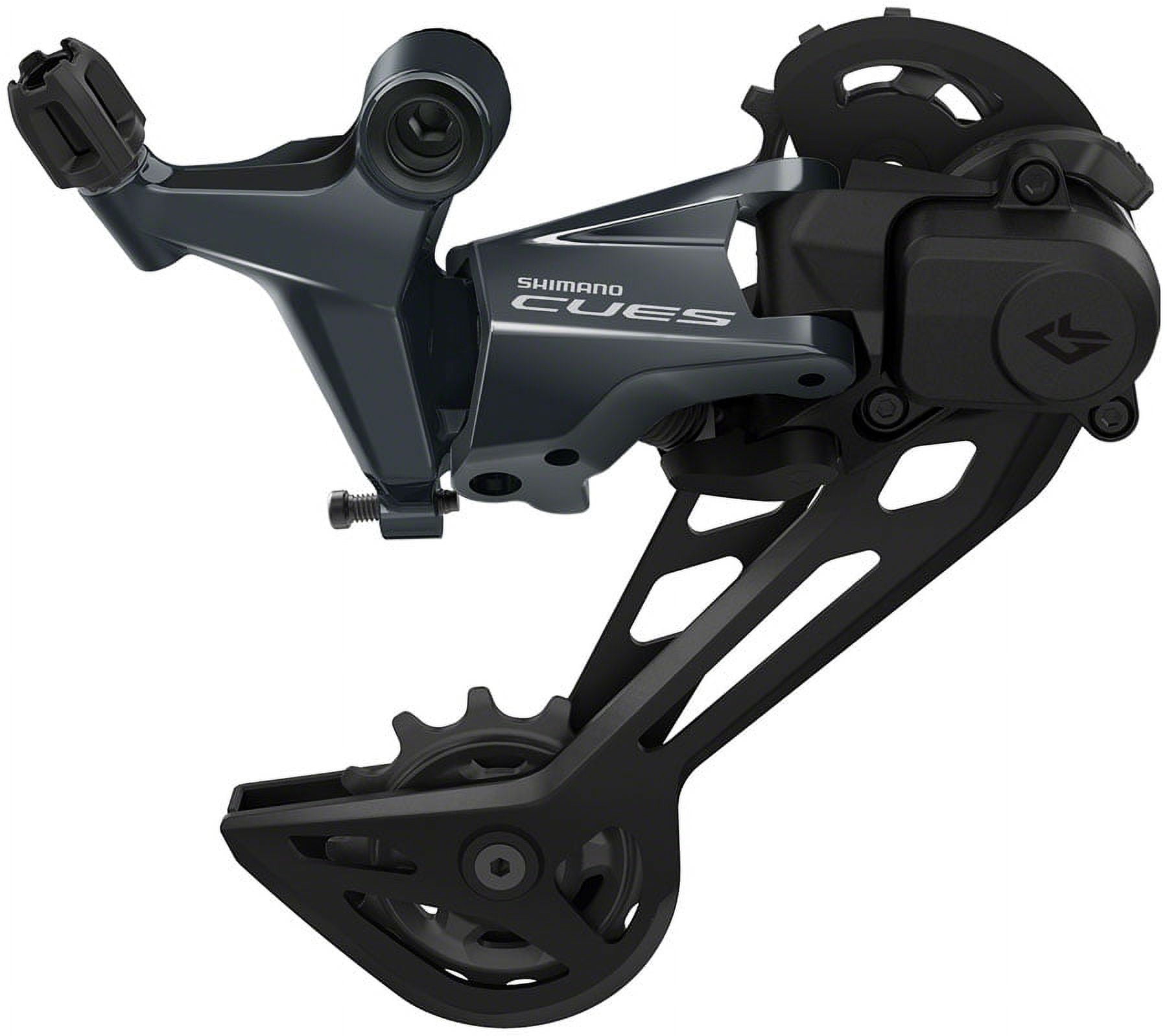 SHIMANO - shou Shimano XTR Shadow Plus M986 MTB Rear Derailleur // 10-Speed